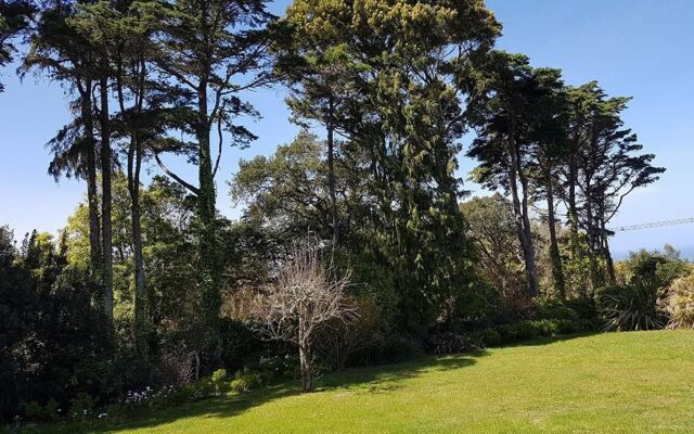 Apartment With 4 Bedrooms in Sintra, With Wonderful Mountain View, Poo