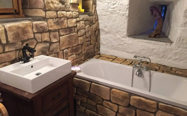 Castle Levan B&B