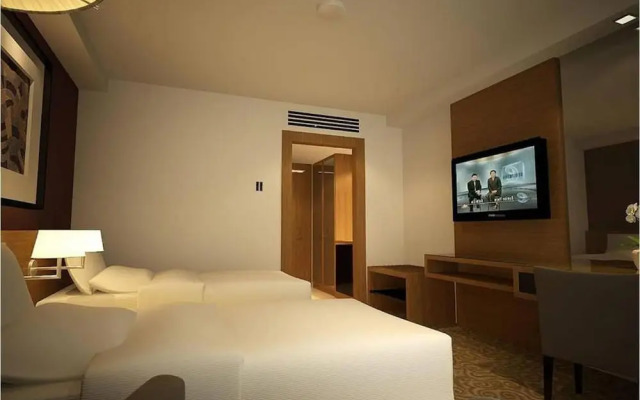 Hotel Tenera Bandar Baru Bangi