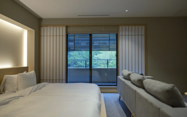 moksa Rebirth Hotel