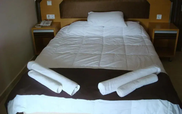 Hotel Yedi