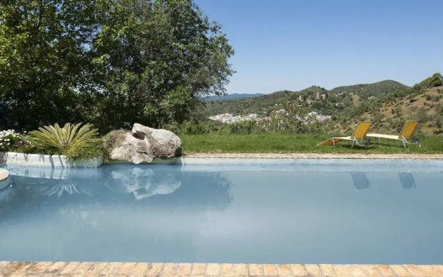 Villa La Mina Constantina Canovas