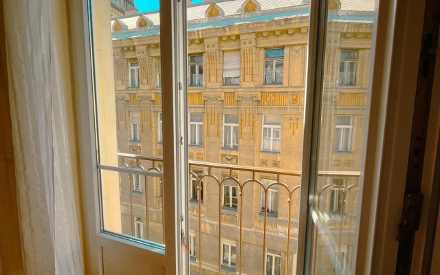 King one- Kiraly utca 1/b - City Center