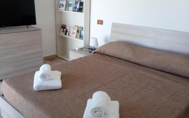 Flamingo Guest House- Rooms