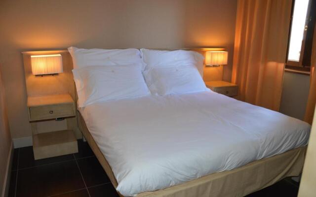 Roccamonfina Palace Hotel