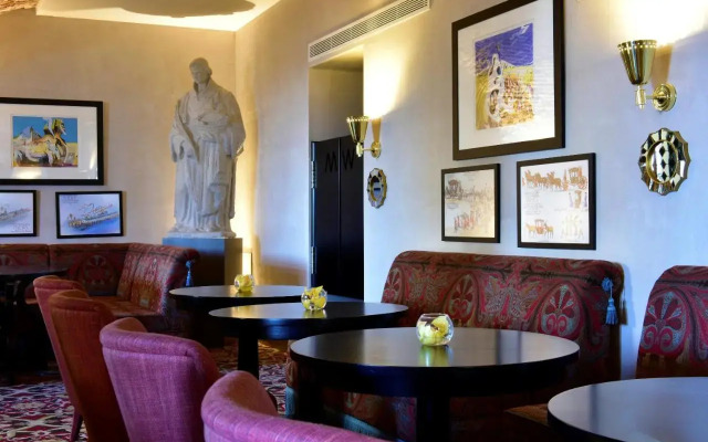 Pousada de Lisboa, Praça do Comércio - Small Luxury Hotel