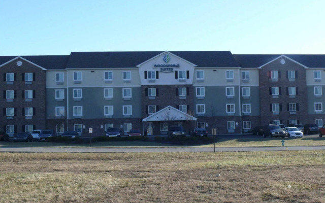 Extended Stay America Select Suites - Indianapolis - West