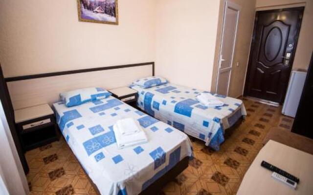 Hotel Panteley