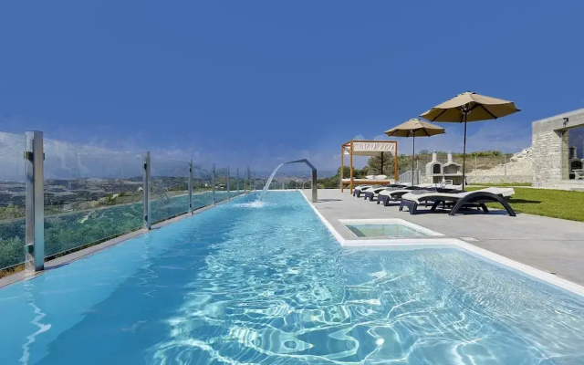 Kori Villa