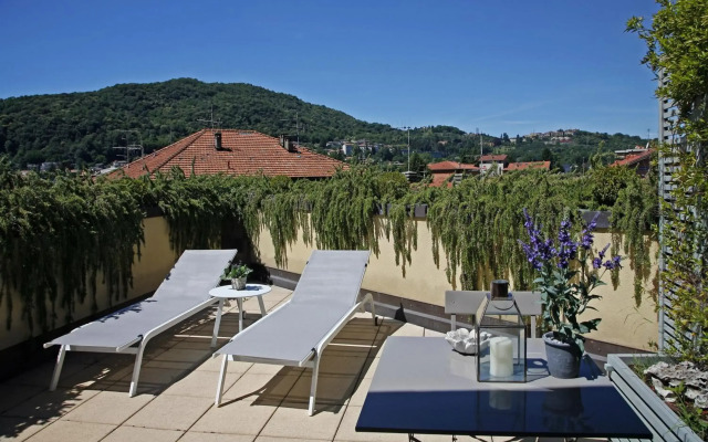 Hotel San Giuseppe