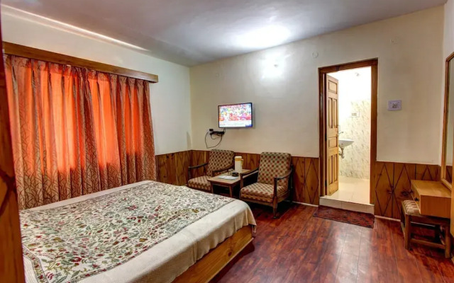 Hotel Marble