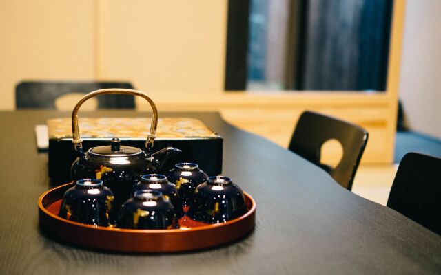 Miro Hachijo Genmachi Tei