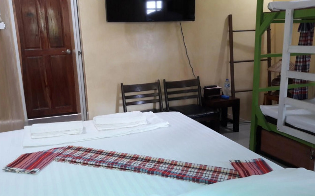 Sun smile(cafe & homestay)