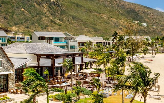 Park Hyatt St. Kitts