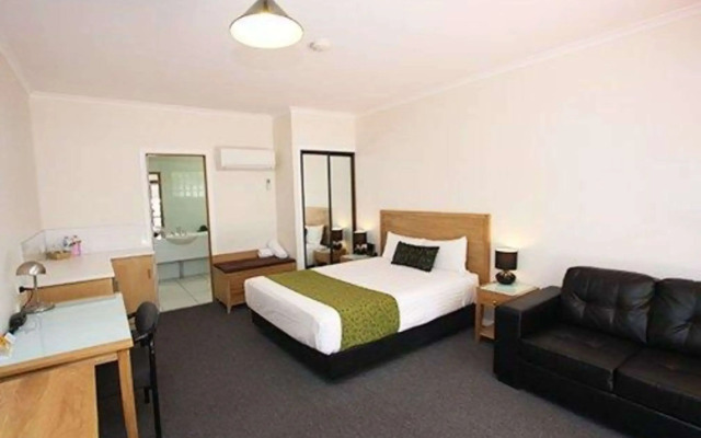 Comfort Inn Lady Augusta