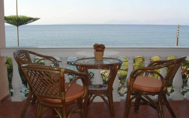Anna Apartments Boukari