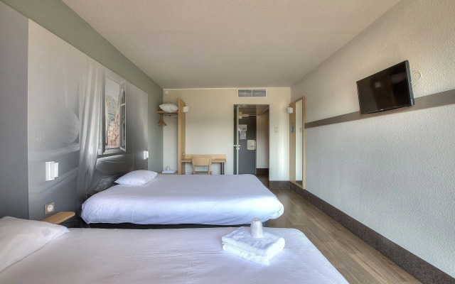 B&B HOTEL Villeneuve-Loubet Village