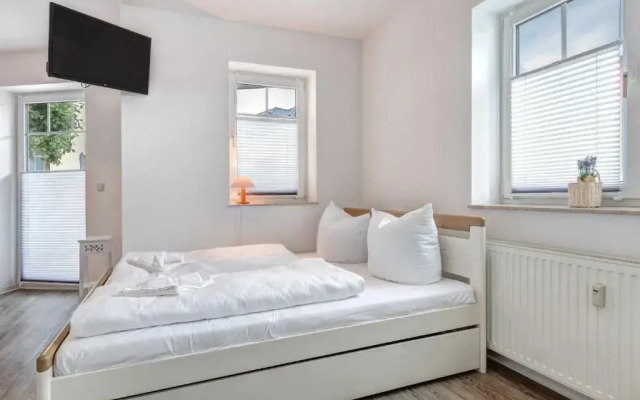 Ferienwohnung Strandstuuv _ Whg_ 16