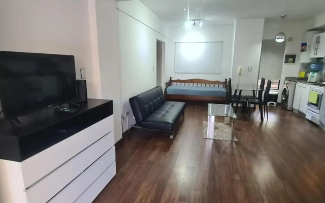 Monoambiente Grande Pedraza2134