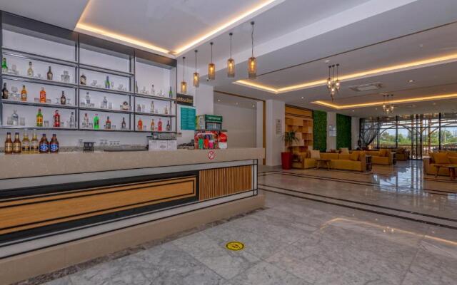 Akadia Luxury Sorgun - Adults Only 16 Plus