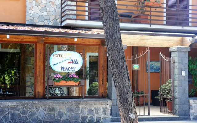 Hotel Alle Pendici