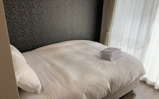 Mr.KINJO in Sky Harbor