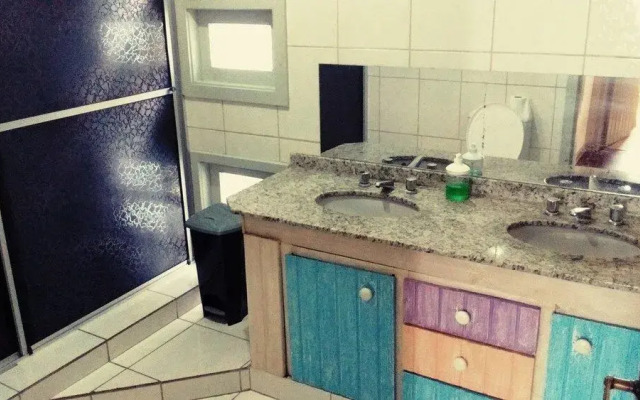 Hostel Tiradentes 774