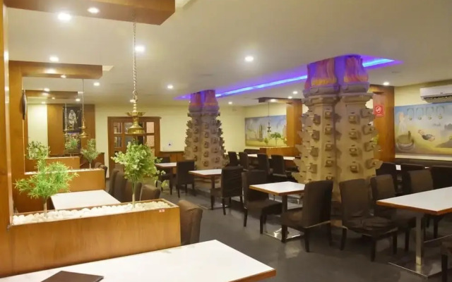 Hotel Sai Shubham