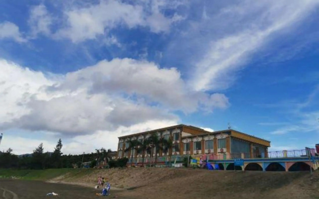 Heishawan Seaview Holiday Hotel