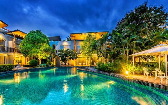 Paeva Luxury Serviced Residence