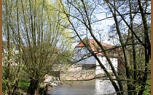 Brauhaus Wiesenmühle