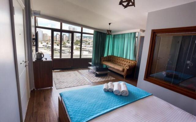 Eagle Palace Suites