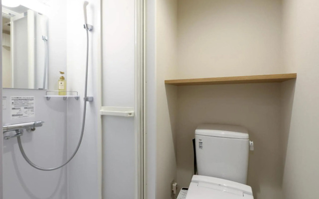 Dormy Inn Okayama