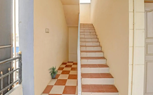 Spot On 808116 Hotel Mysuru Sai Complex