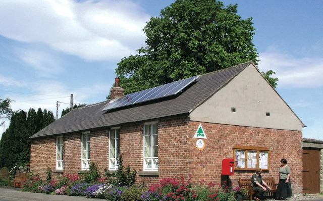 YHA Dalby Forest