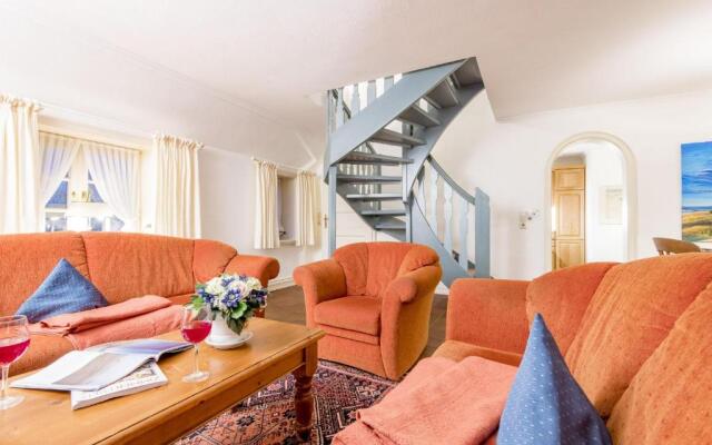 Hausteil 06_ Friesenhaus Kaept_n H