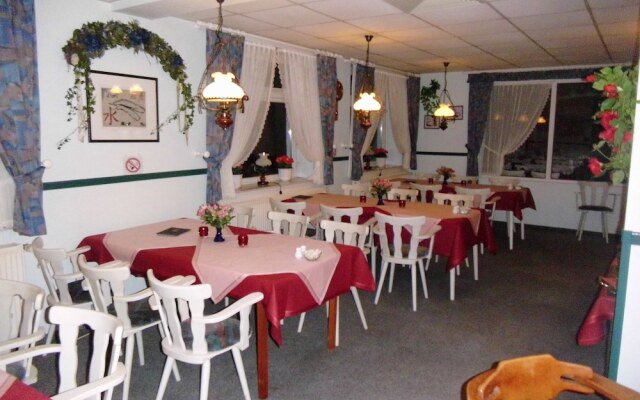 Hotel Hof von Hannover