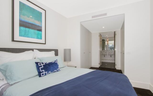 Accommodate Canberra - The Prince