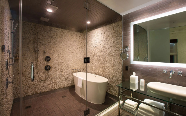Andaz San Diego, by Hyatt
