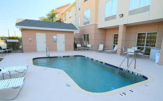 Fairfield Inn by Marriott Killeen