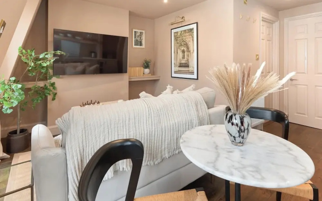 Be London - St John's Wood Residences