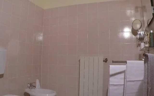 Casa Vacanze La Sainella