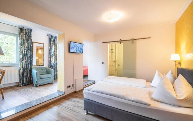 Hotel Schottenhof
