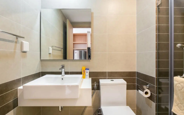 Trip Apartment Saigon