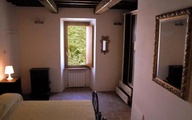 I apartments Molino Settecamini