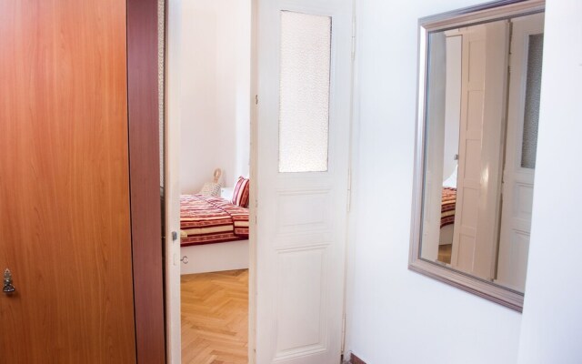 Charming Apartment Kozi Prague