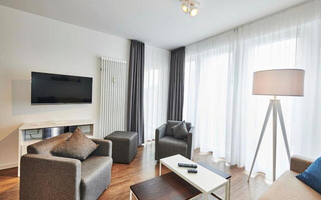 Deichhäuser Anna Küste Deichhäuser Anna Küste 3-24