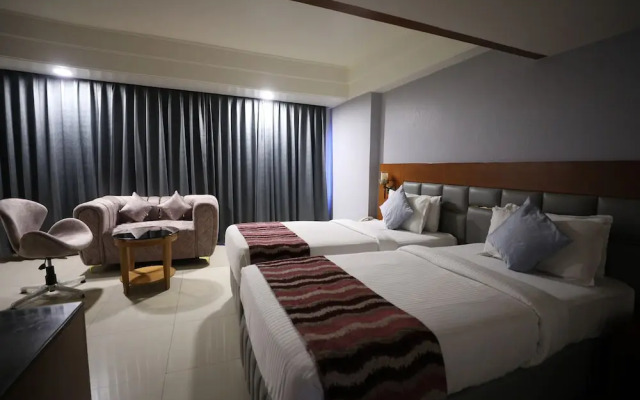 Eastin Hotels