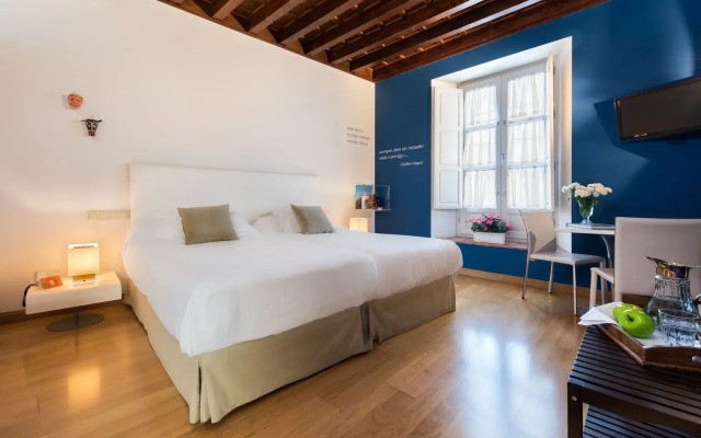Gar Anat Hotel Boutique