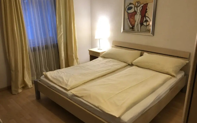 Sass Apart Hotel